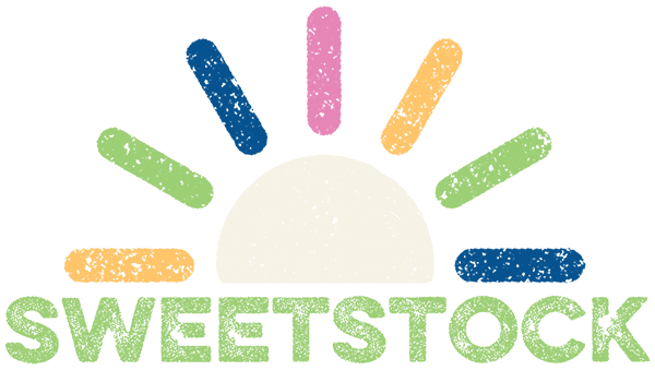 SweetStock Logo